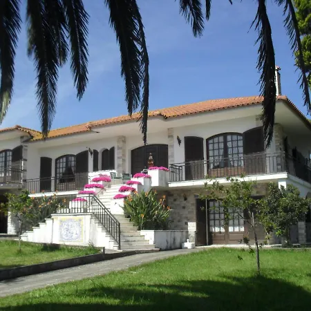 Na Casa Sao Bernardo Daire