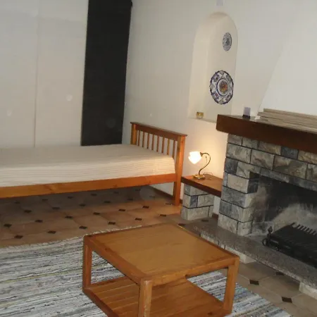 Na Casa Sao Bernardo * Alcobaça