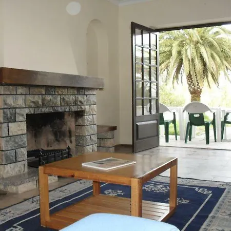 Na Casa Sao Bernardo * Alcobaça