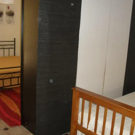 Na Casa Sao Bernardo * アルコバサ