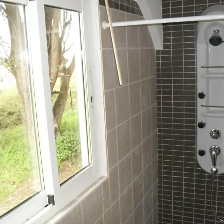 Na Casa Sao Bernardo Daire