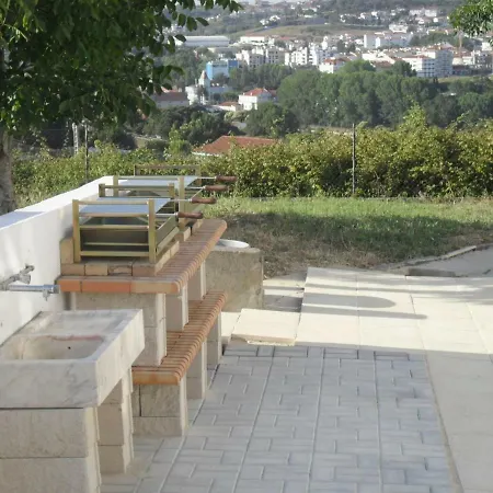 Appartamento Na Casa Sao Bernardo Alcobaça