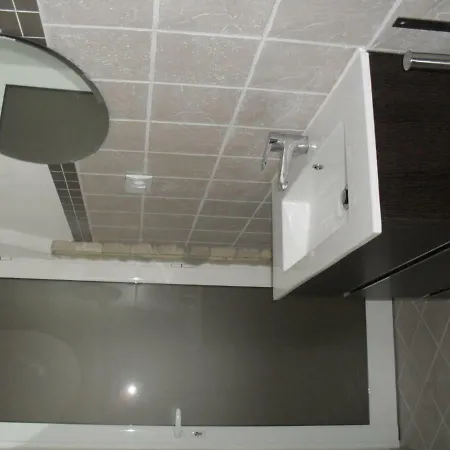 Na Casa Sao Bernardo