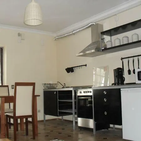 Na Casa Sao Bernardo Daire Alcobaça