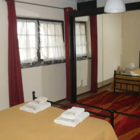Appartement Na Casa Sao Bernardo *