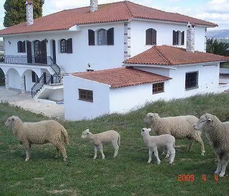 Na Casa Sao Bernardo Alcobaça