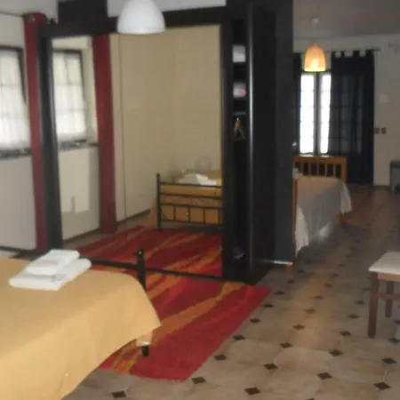 Na Casa Sao Bernardo * Alcobaça