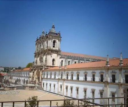 Lejlighed Na Casa Sao Bernardo *