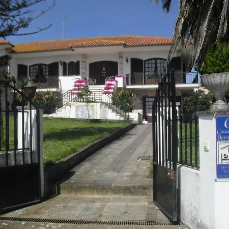 アパート Na Casa Sao Bernardo アルコバサ