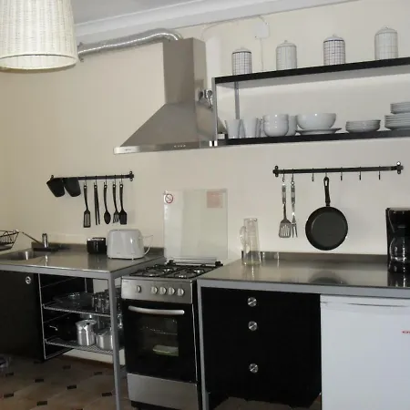 Na Casa Sao Bernardo Alcobaça