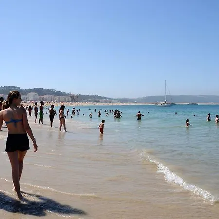 Na Casa Sao Bernardo * Alcobaça