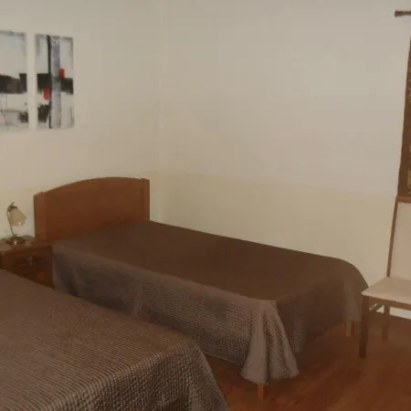 Na Casa Sao Bernardo Daire