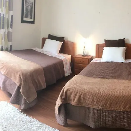 Na Casa Sao Bernardo Daire *