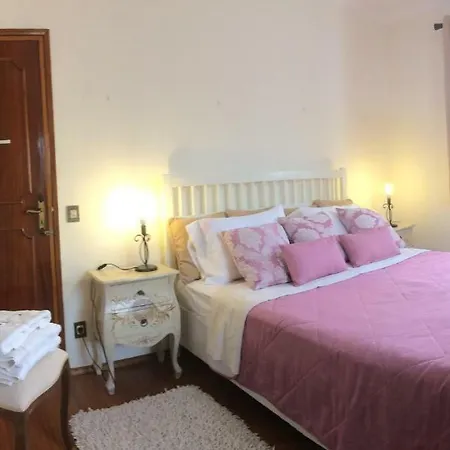 Apartament Na Casa Sao Bernardo