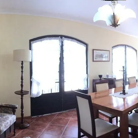 Daire Na Casa Sao Bernardo