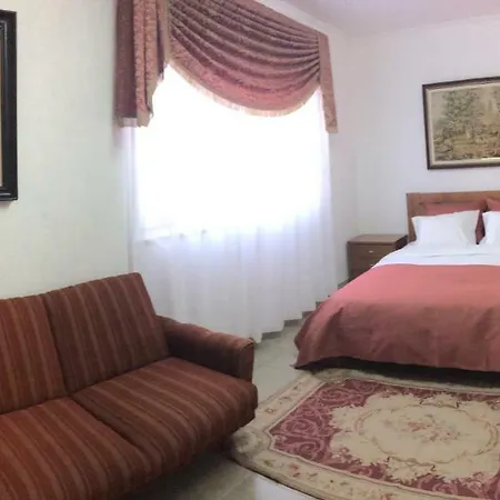 Daire Na Casa Sao Bernardo