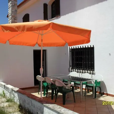 Na Casa Sao Bernardo