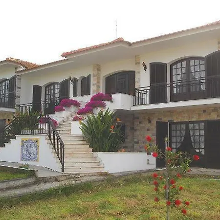 Apartament Na Casa Sao Bernardo Alcobaça