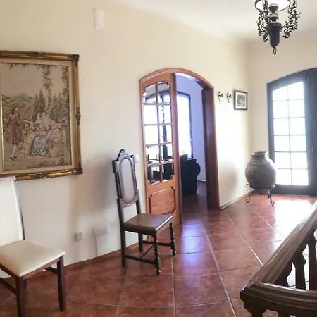 Na Casa Sao Bernardo *
