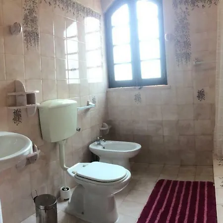 Daire Na Casa Sao Bernardo *