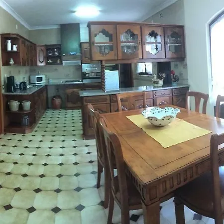 Apartament Na Casa Sao Bernardo Alcobaça