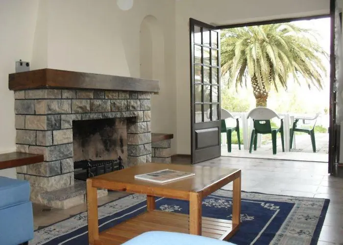 Na Casa Sao Bernardo * Alcobaça