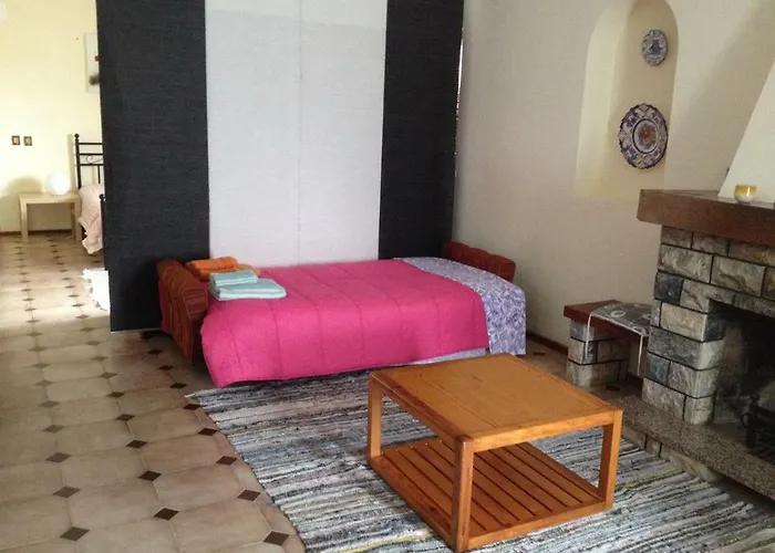 Na Casa Sao Bernardo Appartamento *