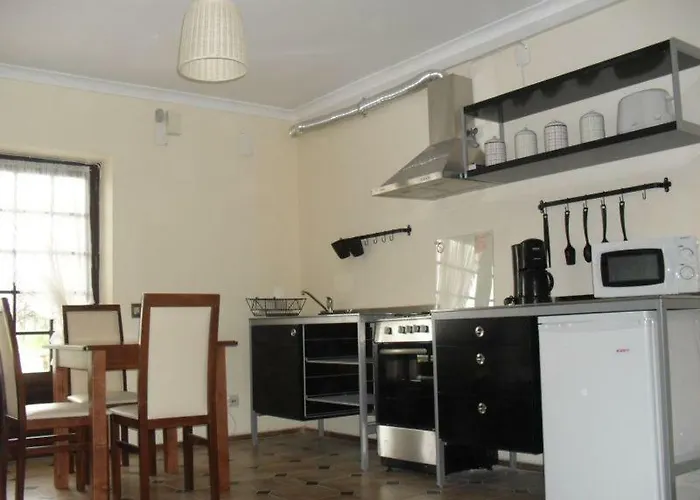 Na Casa Sao Bernardo Appartamento Alcobaça