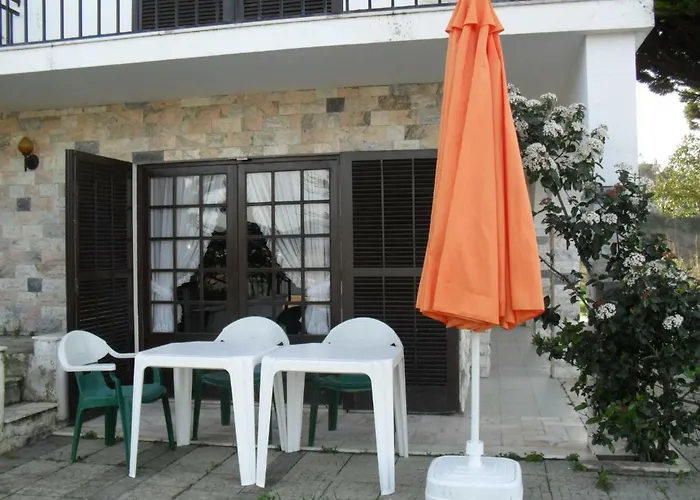 Appartamento Na Casa Sao Bernardo Alcobaça