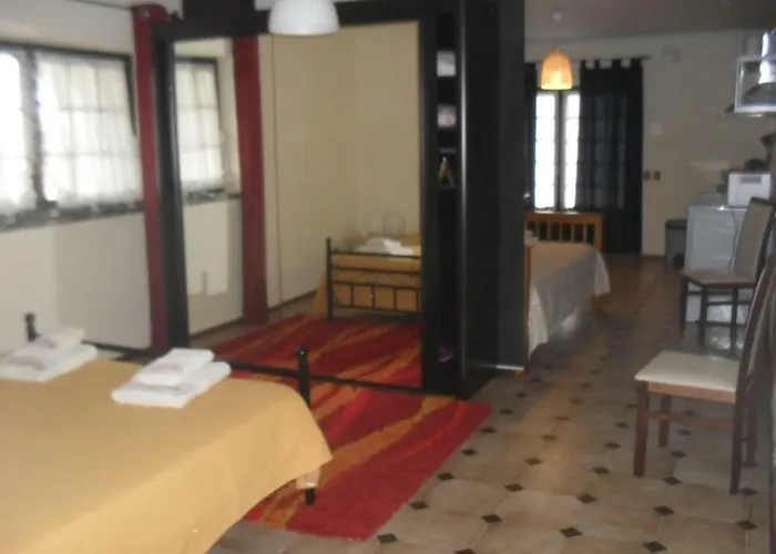 Na Casa Sao Bernardo * Alcobaça