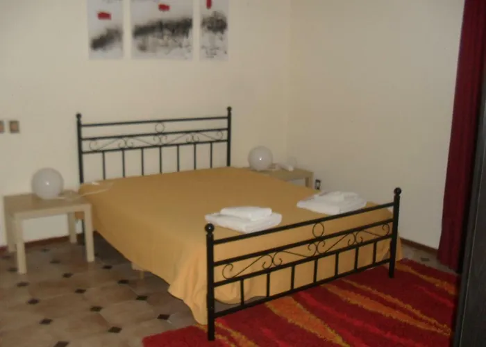 Na Casa Sao Bernardo *