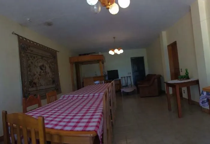 Na Casa Sao Bernardo Appartamento Alcobaça