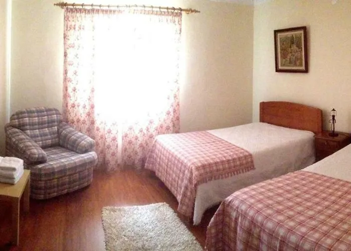 Na Casa Sao Bernardo Appartamento *