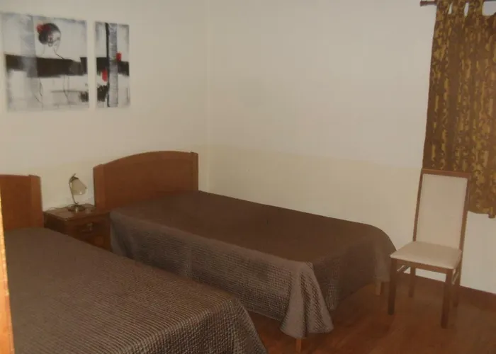 Na Casa Sao Bernardo Appartamento