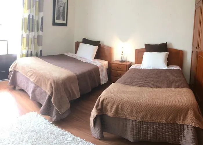 Na Casa Sao Bernardo Appartamento *