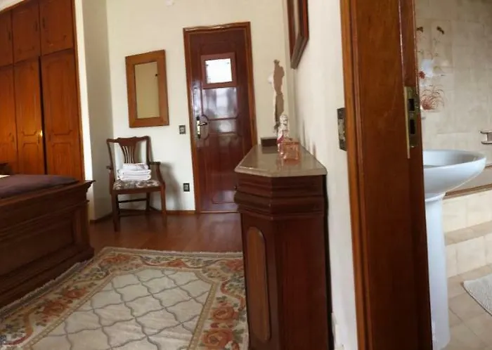 Na Casa Sao Bernardo Appartamento