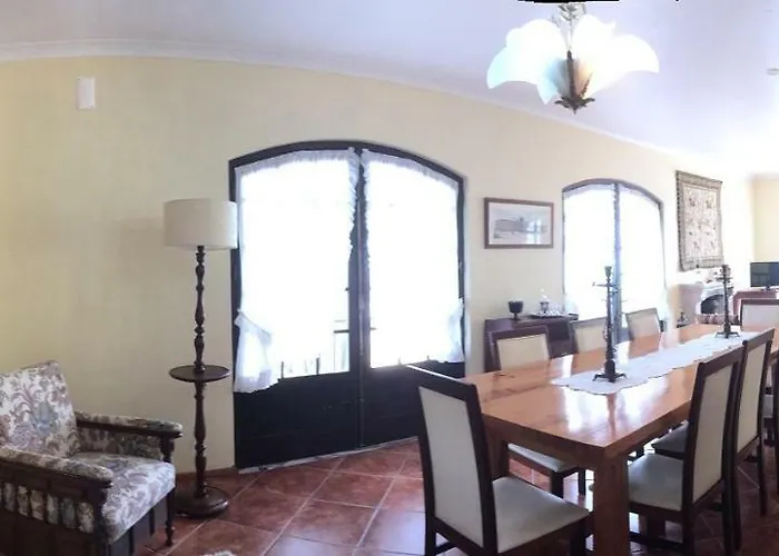 Appartamento Na Casa Sao Bernardo