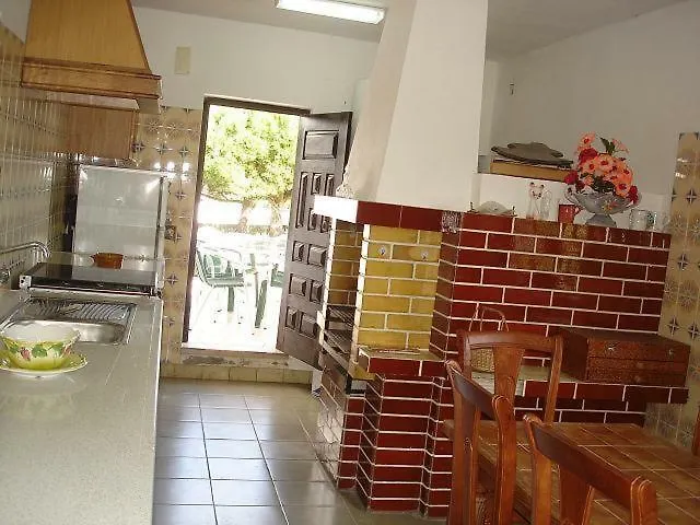 Na Casa Sao Bernardo Appartamento Alcobaça