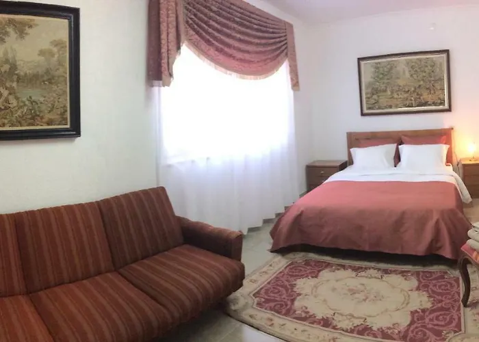 Appartamento Na Casa Sao Bernardo