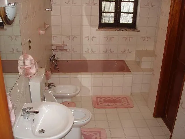 Na Casa Sao Bernardo Appartamento Alcobaça