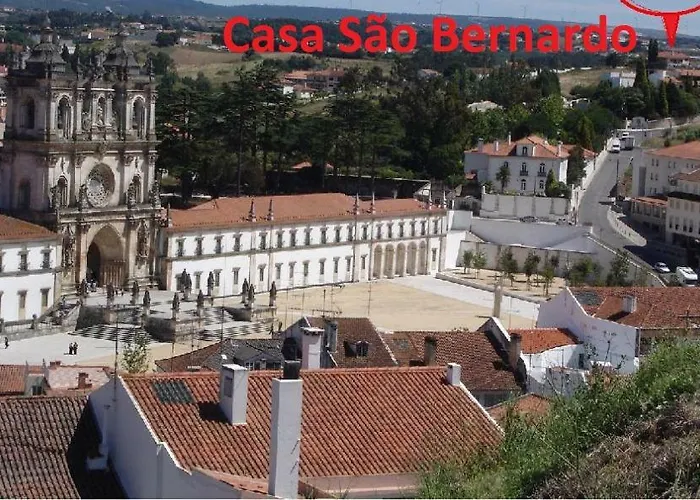 Appartamento Na Casa Sao Bernardo