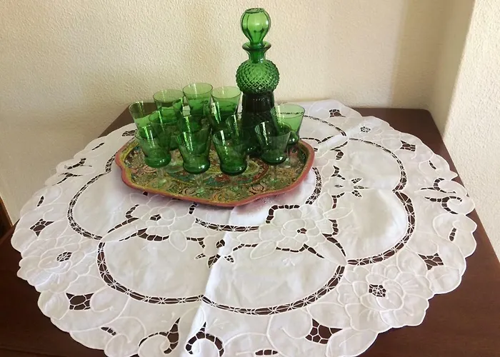 Appartamento Na Casa Sao Bernardo