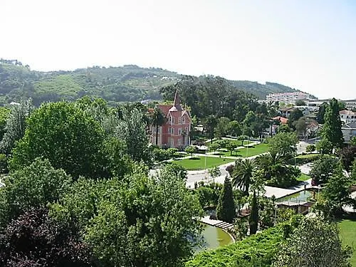Na Casa Sao Bernardo