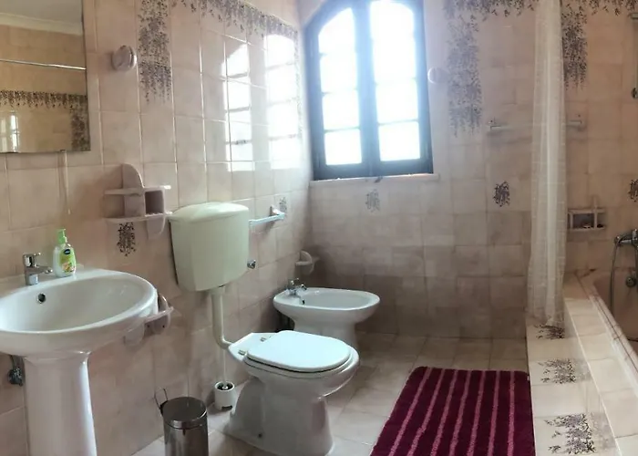 Appartamento Na Casa Sao Bernardo *